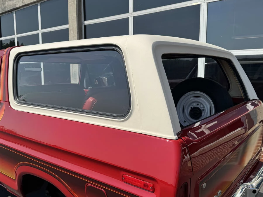 1978 Ford Bronco 2nd Gen - Image 4 of 16