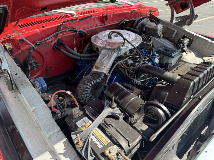 1978 Ford Bronco 2nd Gen - Image 13 of 16