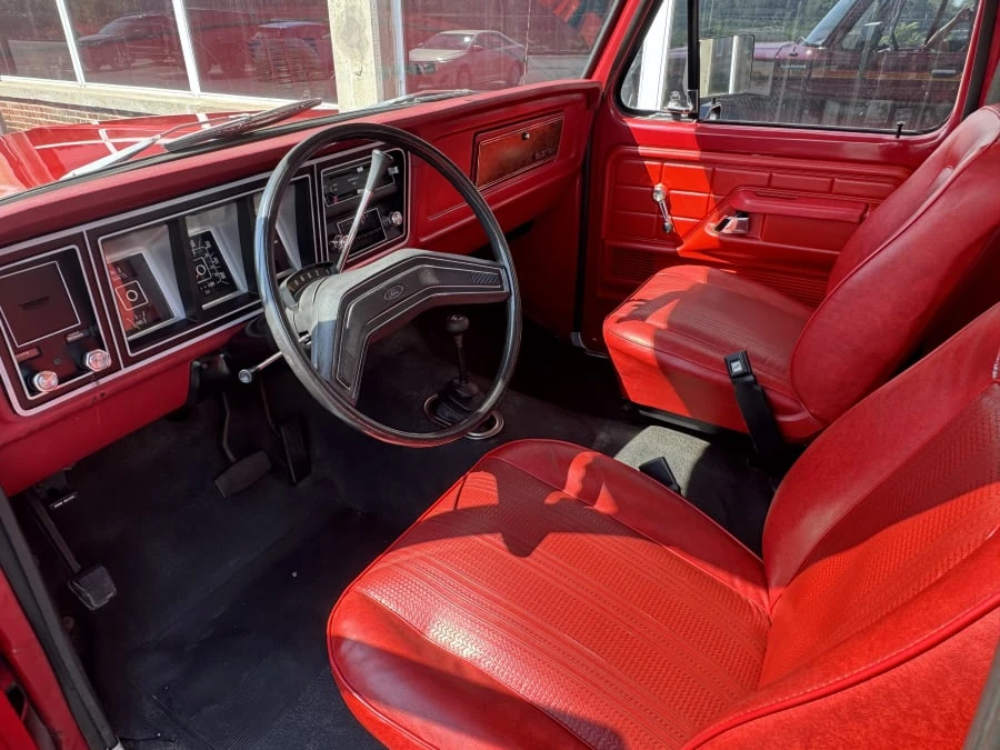 1978 Ford Bronco 2nd Gen - Image 11 of 16