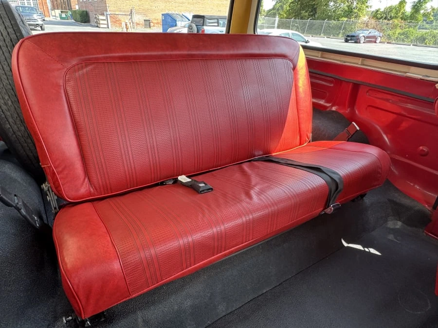 1978 Ford Bronco 2nd Gen - Image 9 of 16