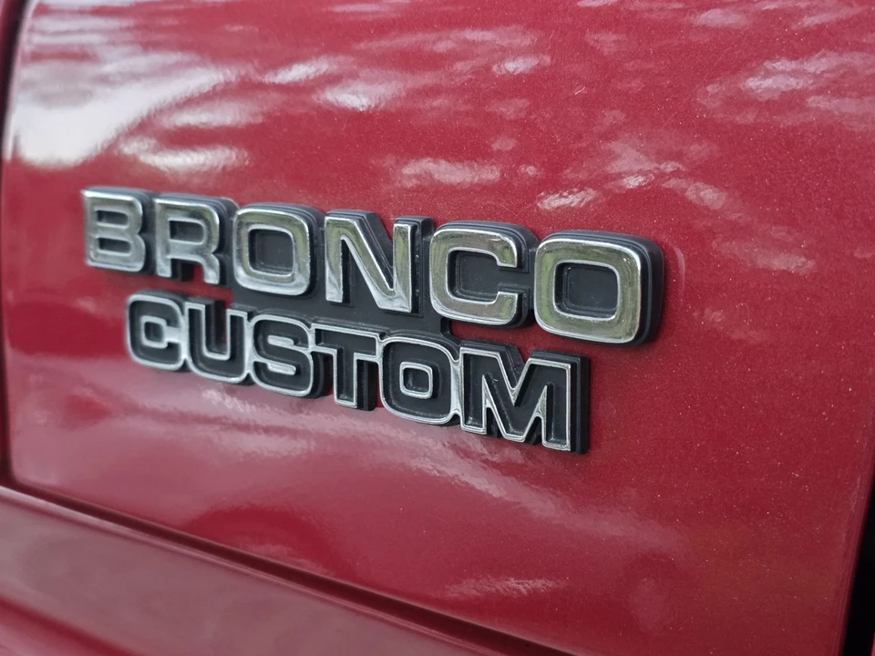 1978 Ford Bronco 2nd Gen - Image 19 of 31