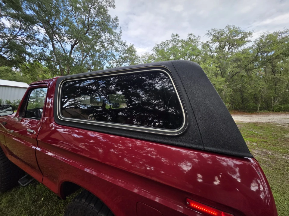 1978 Ford Bronco 2nd Gen - Image 30 of 31