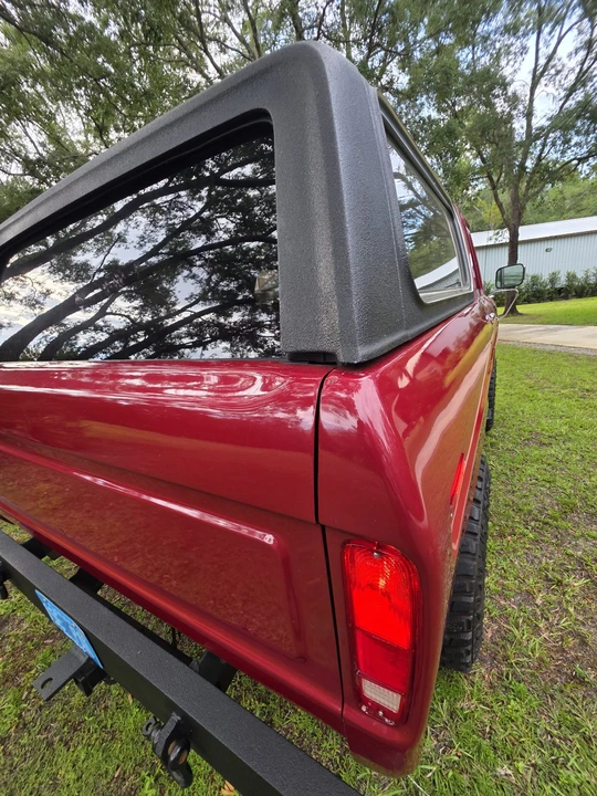 1978 Ford Bronco 2nd Gen - Image 23 of 31