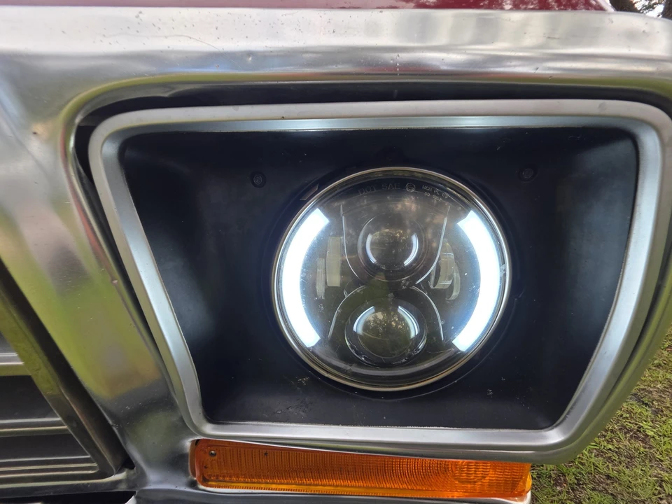1978 Ford Bronco 2nd Gen - Image 18 of 31