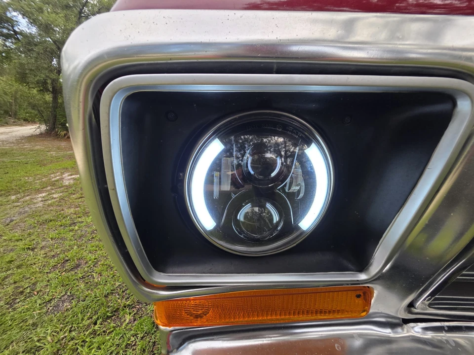 1978 Ford Bronco 2nd Gen - Image 16 of 31