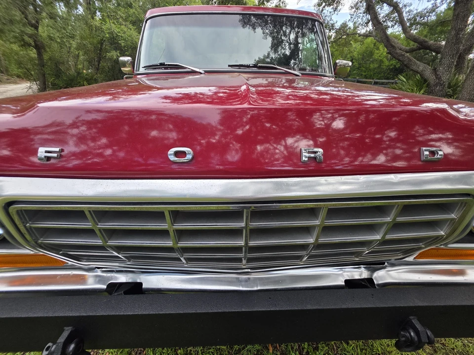 1978 Ford Bronco 2nd Gen - Image 15 of 31