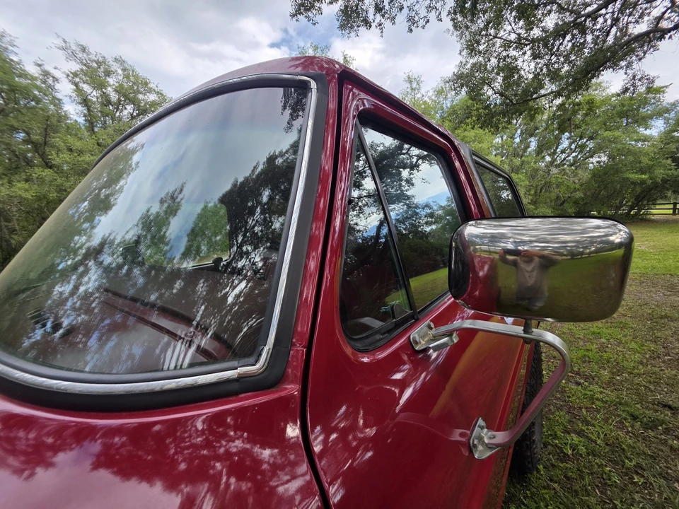 1978 Ford Bronco 2nd Gen - Image 11 of 31