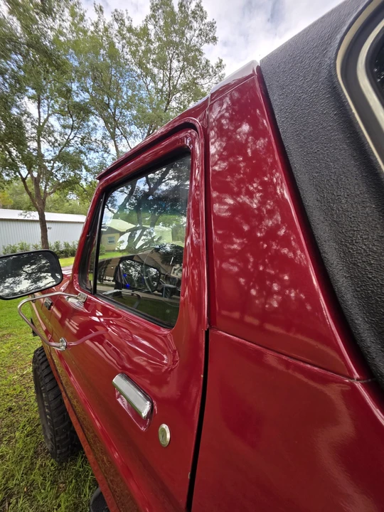 1978 Ford Bronco 2nd Gen - Image 29 of 31