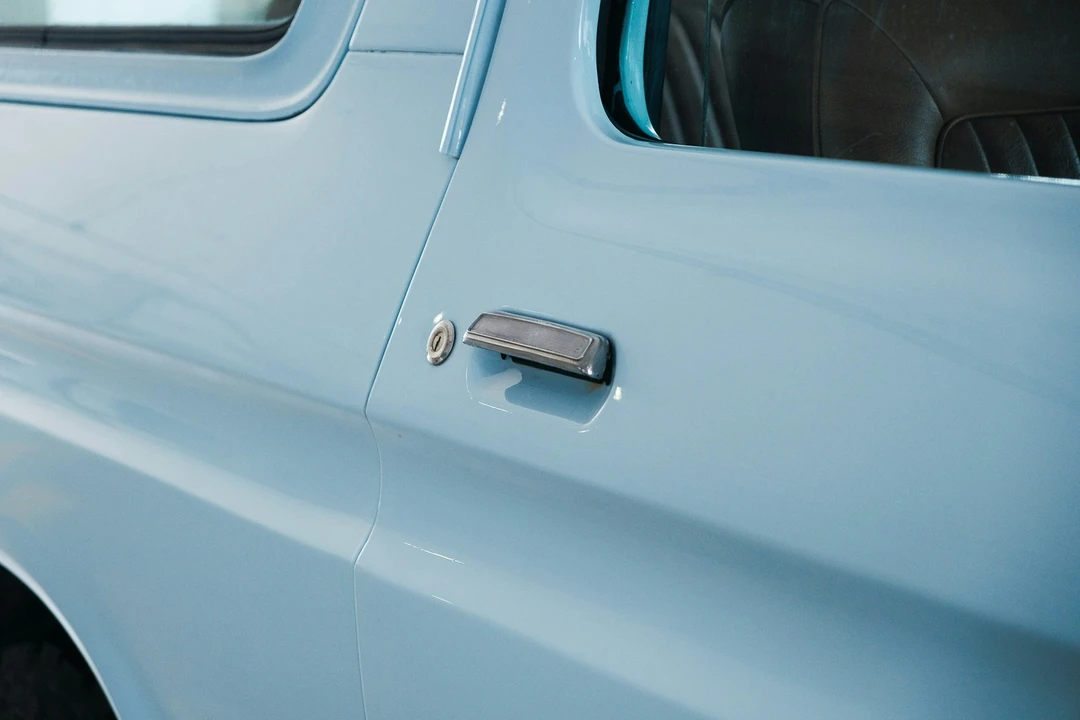 1978 Ford Bronco 2nd Gen - Image 19 of 21