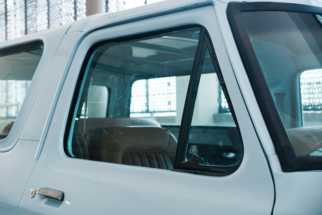 1978 Ford Bronco 2nd Gen - Image 21 of 21