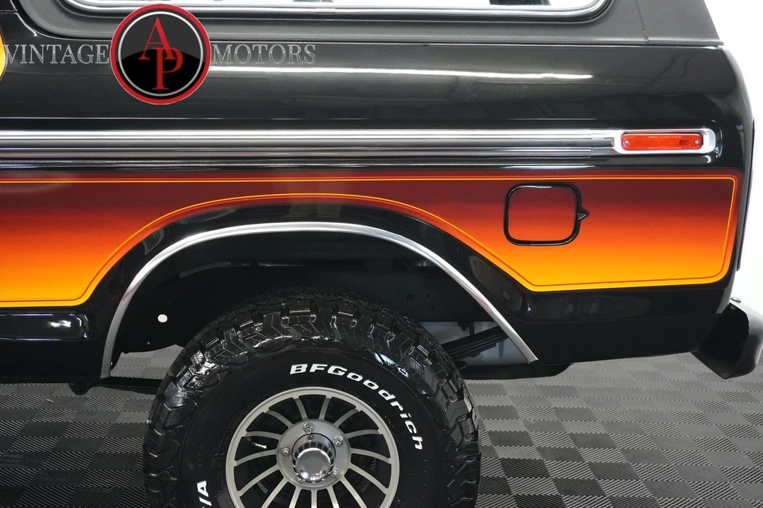 1978 Ford Bronco 2nd Gen - Image 14 of 31