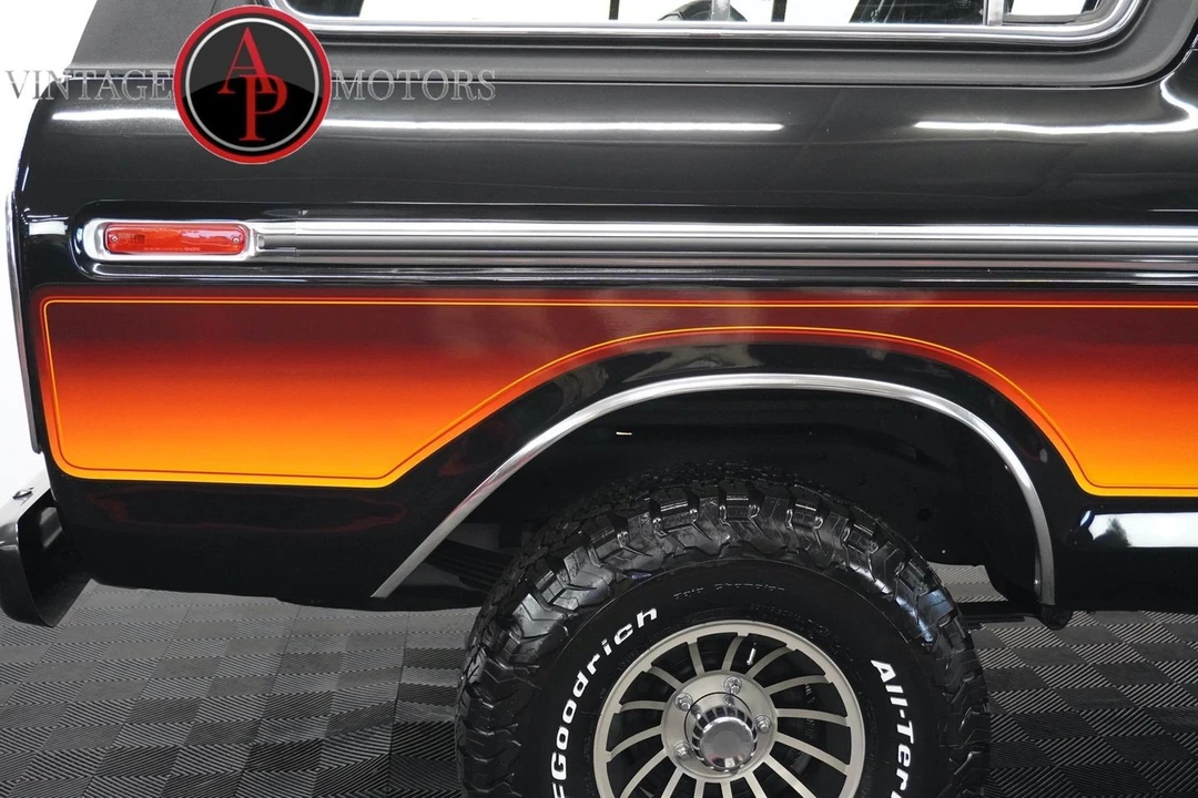 1978 Ford Bronco 2nd Gen - Image 28 of 31