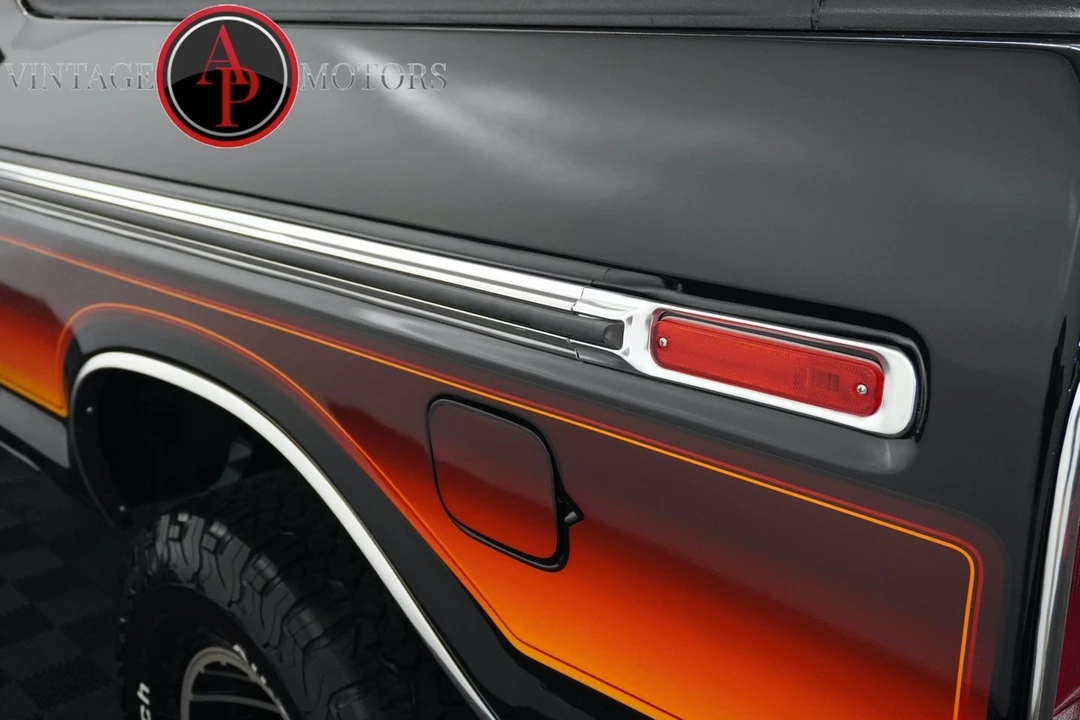 1978 Ford Bronco 2nd Gen - Image 23 of 31