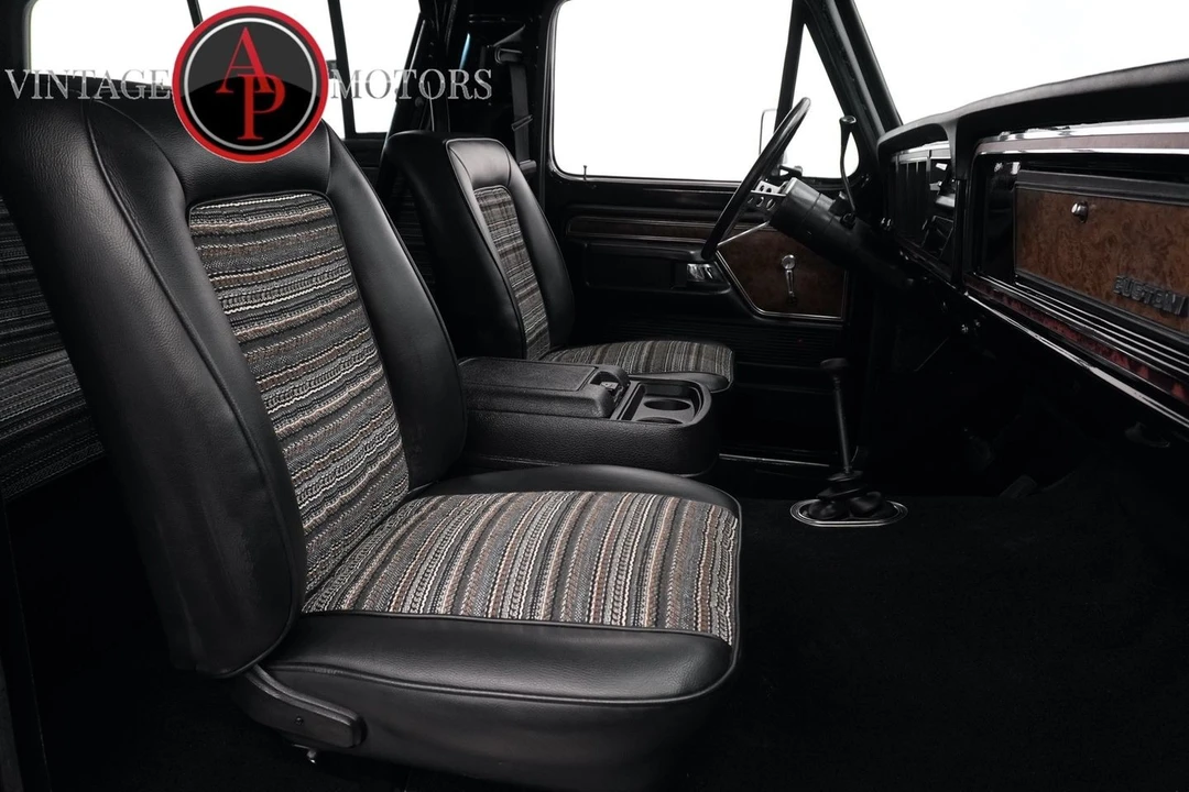 1978 Ford Bronco 2nd Gen - Image 5 of 31