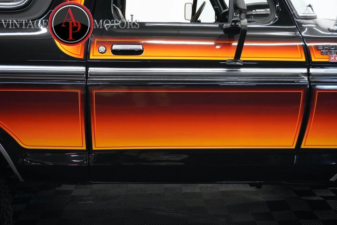 1978 Ford Bronco 2nd Gen - Image 29 of 31