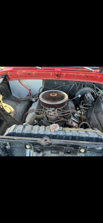 1978 Ford Bronco 2nd Gen - Image 7 of 12