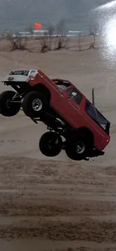 1978 Ford Bronco