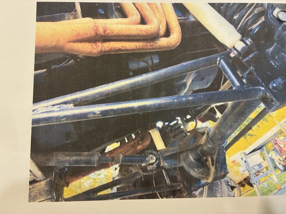 1978 Ford Bronco 2nd Gen - Image 10 of 12