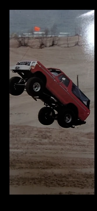1978 Ford Bronco 2nd Gen - Image 2 of 12