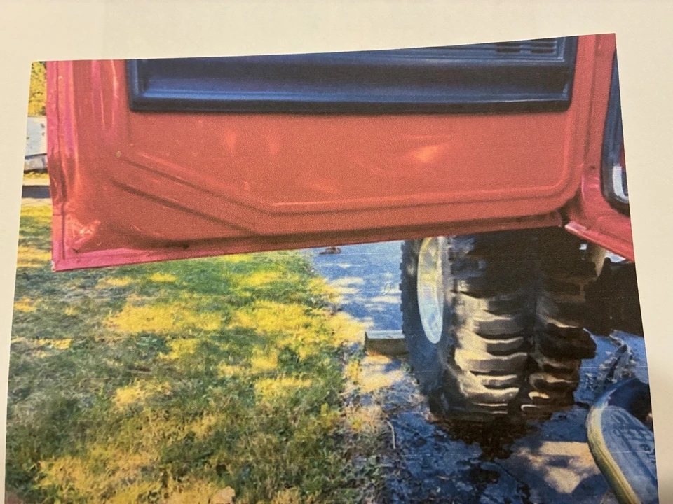 1978 Ford Bronco 2nd Gen - Image 11 of 12