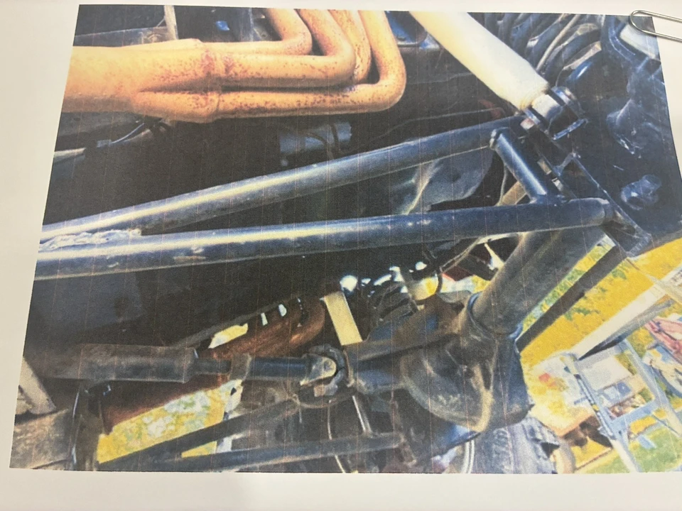 1978 Ford Bronco 2nd Gen - Image 5 of 10