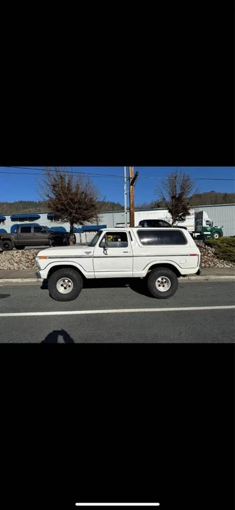 1978 Ford Bronco 2nd Gen - Image 4 of 20