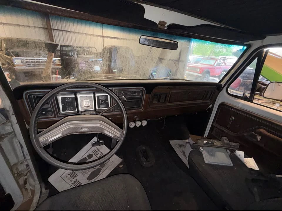 1978 Ford Bronco 2nd Gen - Image 18 of 20