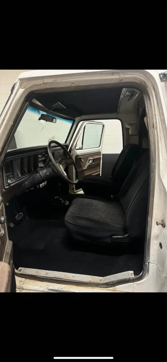 1978 Ford Bronco 2nd Gen - Image 8 of 20