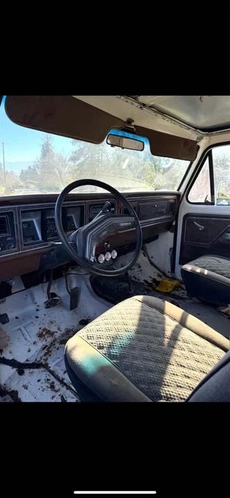 1978 Ford Bronco 2nd Gen - Image 20 of 20