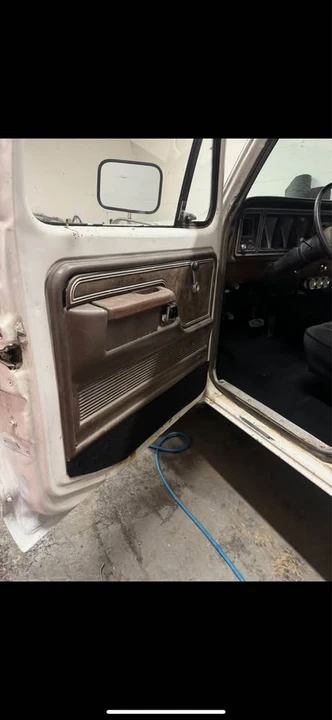 1978 Ford Bronco 2nd Gen - Image 9 of 20
