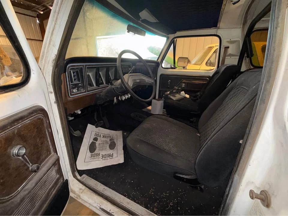 1978 Ford Bronco 2nd Gen - Image 15 of 20
