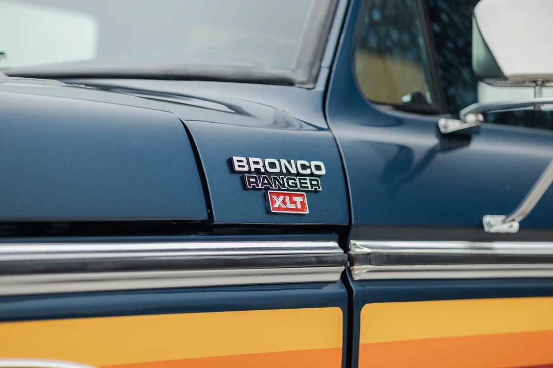 1978 Ford Bronco 2nd Gen - Image 23 of 31
