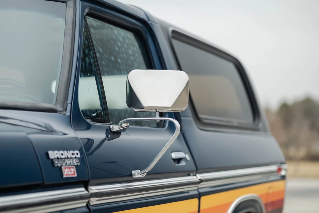 1978 Ford Bronco 2nd Gen - Image 22 of 31