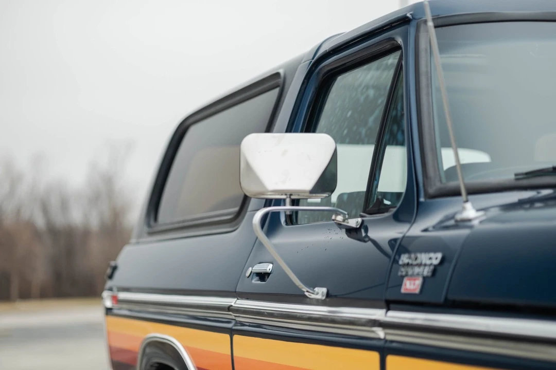 1978 Ford Bronco 2nd Gen - Image 31 of 31