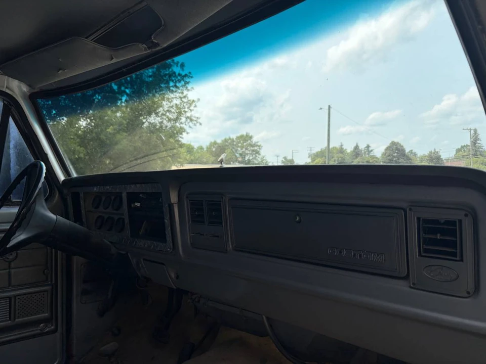 1978 Ford Bronco 2nd Gen - Image 9 of 10