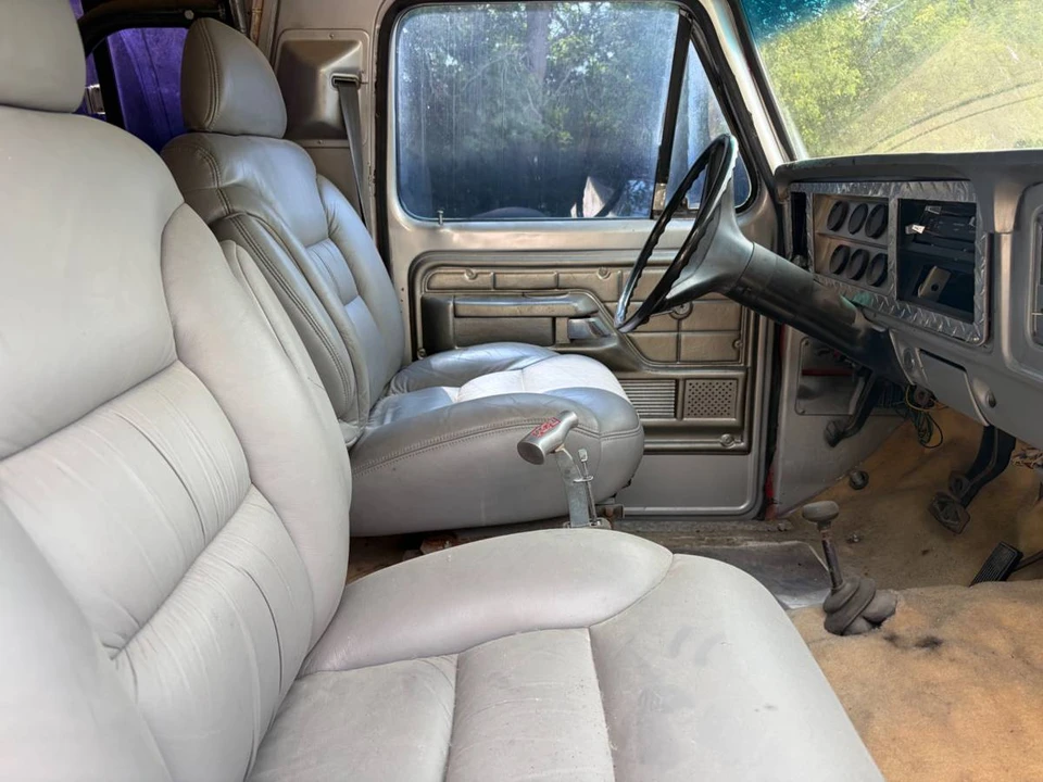 1978 Ford Bronco 2nd Gen - Image 7 of 10