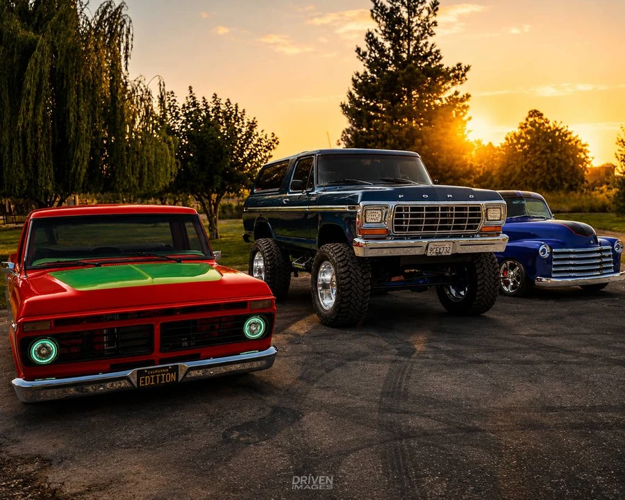 1978 Ford Bronco 2nd Gen - Image 9 of 10