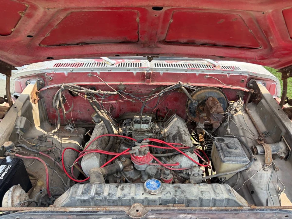1978 Ford Bronco 2nd Gen - Image 10 of 10