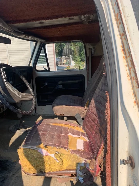 1978 Ford Bronco 2nd Gen - Image 3 of 5