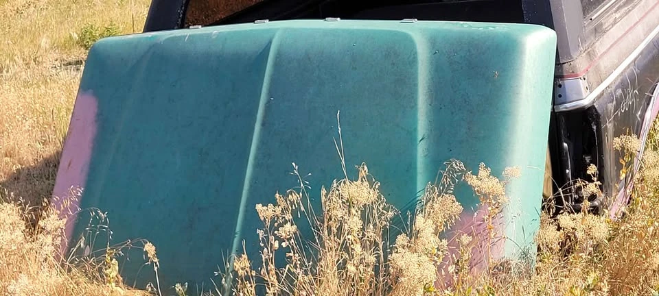 1978 Ford Bronco 2nd Gen - Image 3 of 5
