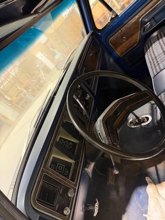 1978 Ford Bronco 2nd Gen - Image 6 of 9