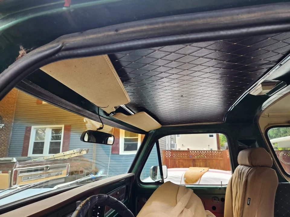 1978 Ford Bronco 2nd Gen - Image 16 of 20