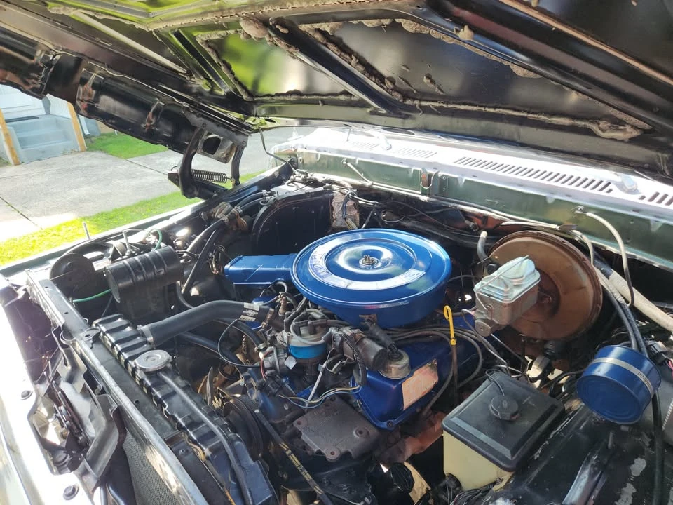 1978 Ford Bronco 2nd Gen - Image 12 of 20