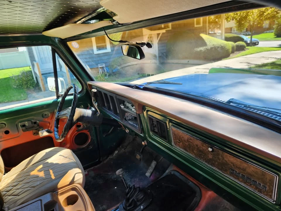 1978 Ford Bronco 2nd Gen - Image 20 of 20
