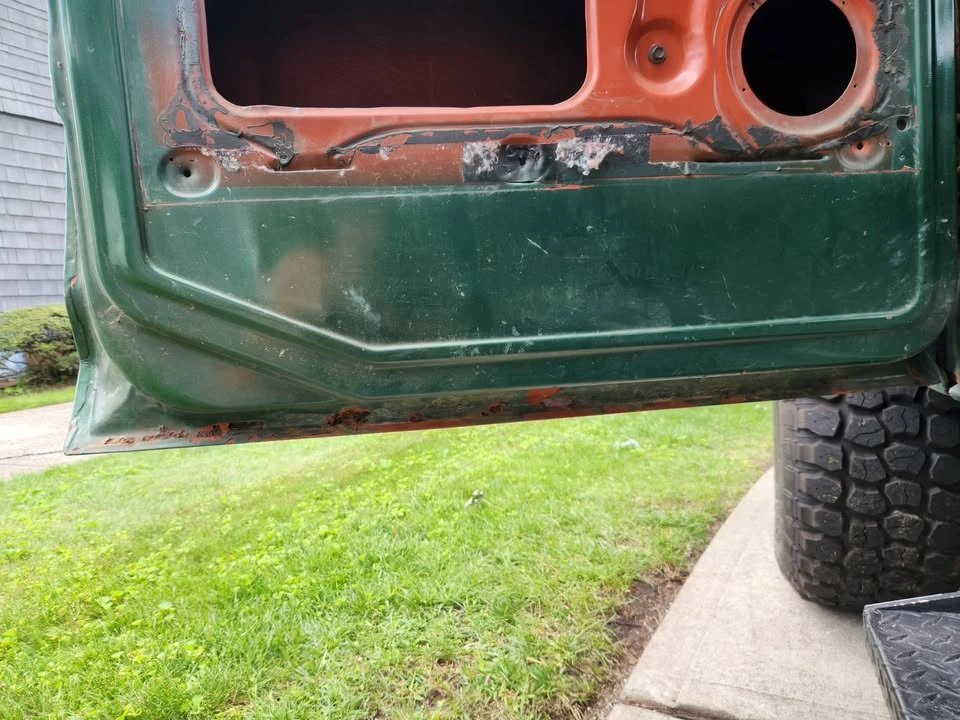 1978 Ford Bronco 2nd Gen - Image 19 of 20