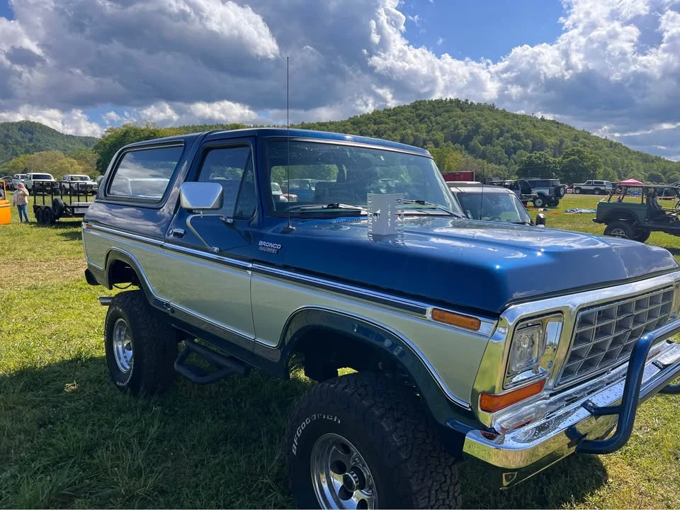 1978 Ford Bronco 2nd Gen - Image 7 of 20