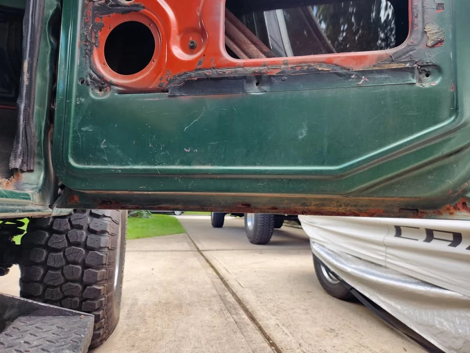1978 Ford Bronco 2nd Gen - Image 13 of 20