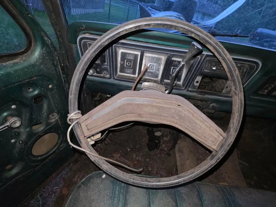 1978 Ford Bronco 2nd Gen - Image 7 of 10
