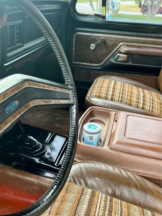 1978 Ford Bronco 2nd Gen - Image 14 of 19