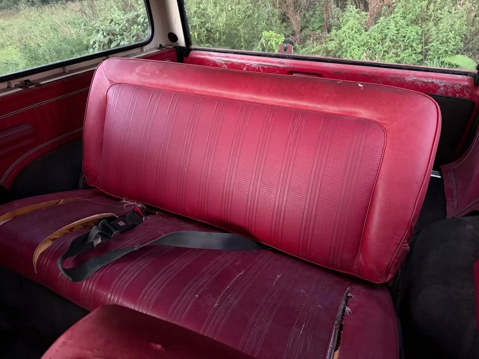 1978 Ford Bronco 2nd Gen - Image 6 of 10